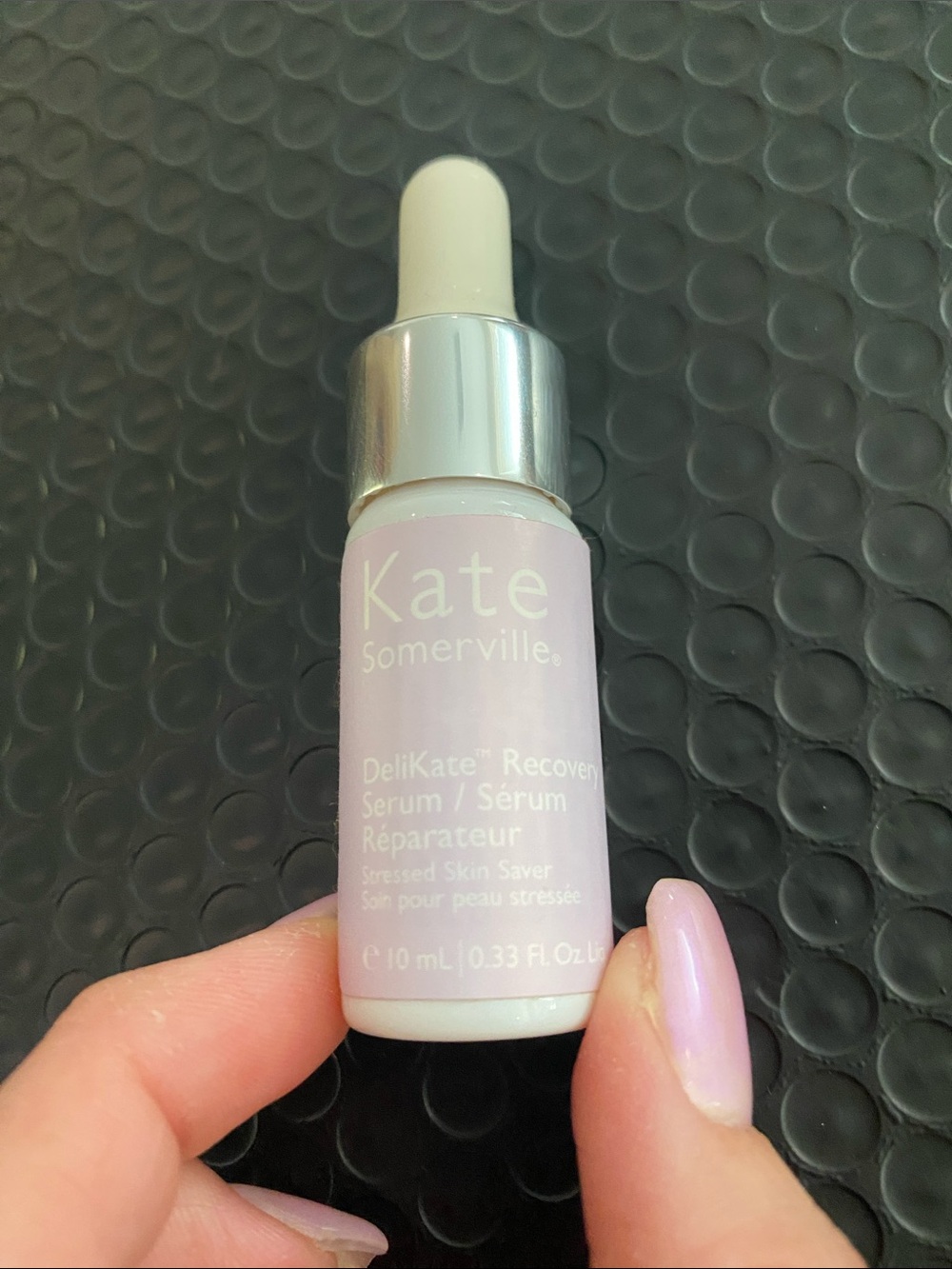Kate Somerville DeliKate Serum mini new